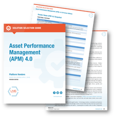 APM 4.0 Solution Selection Guide